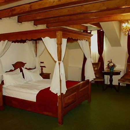 Boutique Hotel ,,Villa Franca"-3