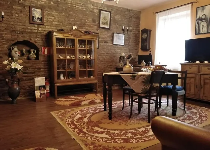 Pensiunea Lelila Inn